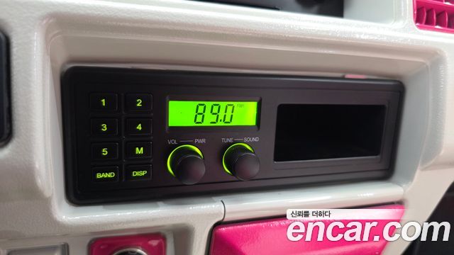 Chevrolet Korea labo 2015 — photo 16