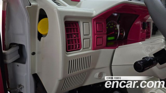Chevrolet Korea labo 2015 — photo 29