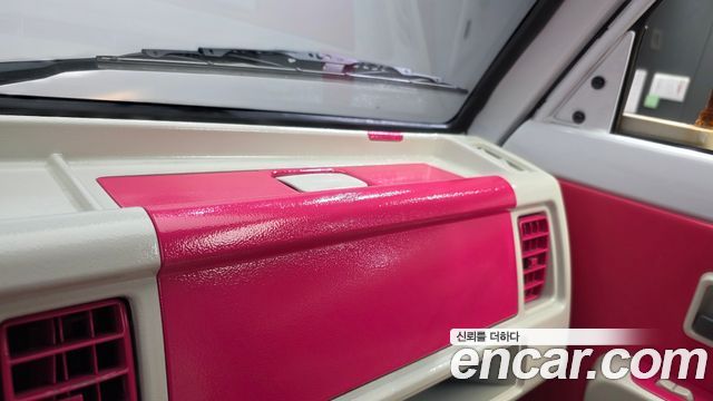Chevrolet Korea labo 2015 — photo 30