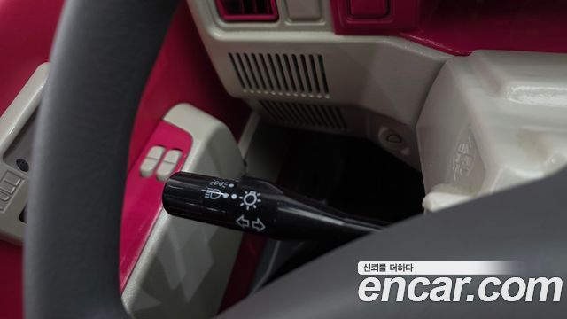 Chevrolet Korea labo 2015 — photo 31