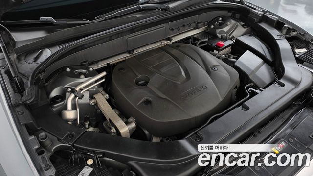 Volvo XC60 2018 — photo 6