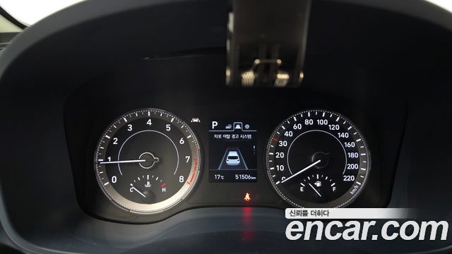 Hyundai Venue 2020 — photo 8