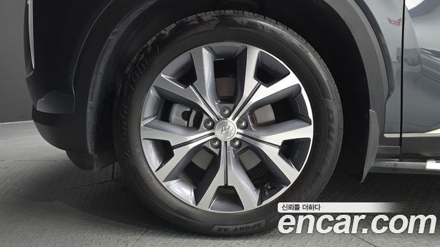 Hyundai Palisade 2019 — photo 5