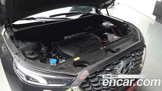 Hyundai Palisade 2019 — photo 6