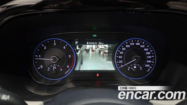 Hyundai Palisade 2019 — photo 11