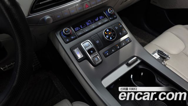 Hyundai Palisade 2019 — photo 12
