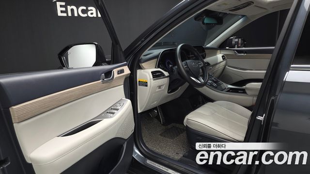 Hyundai Palisade 2019 — photo 13