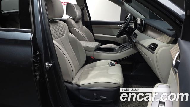 Hyundai Palisade 2019 — photo 17