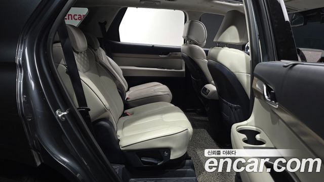 Hyundai Palisade 2019 — photo 18