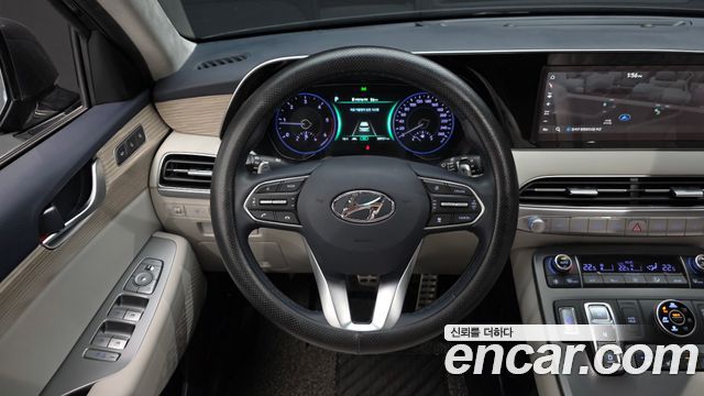 Hyundai Palisade 2019 — photo 19