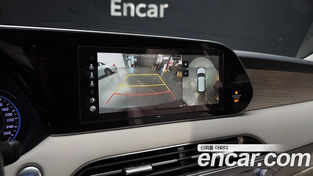 Hyundai Palisade 2019 — photo 21