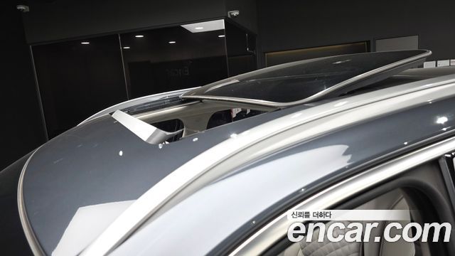 Hyundai Palisade 2019 — photo 24