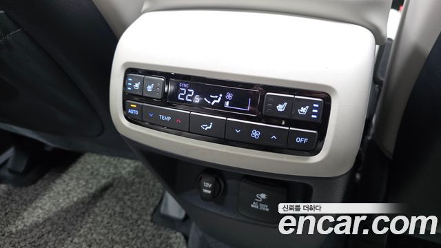 Hyundai Palisade 2019 — photo 25
