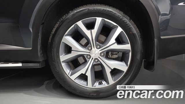 Hyundai Palisade 2019 — photo 7