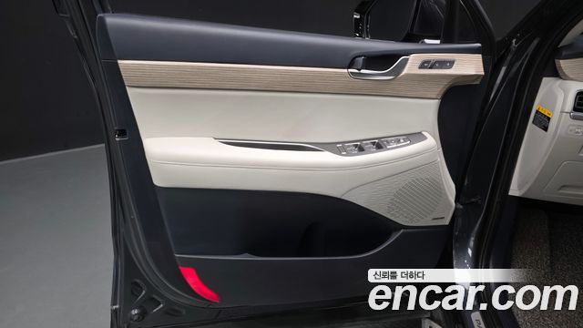 Hyundai Palisade 2019 — photo 14