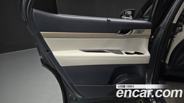 Hyundai Palisade 2019 — photo 15