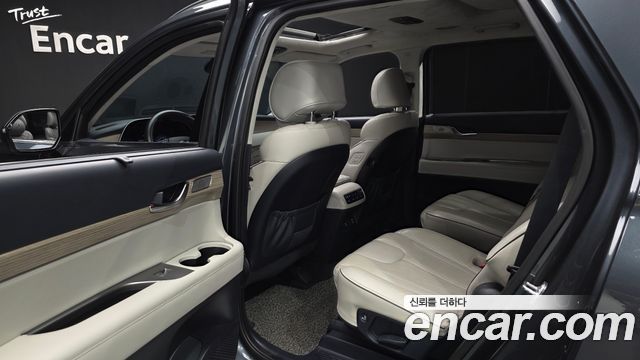 Hyundai Palisade 2019 — photo 16