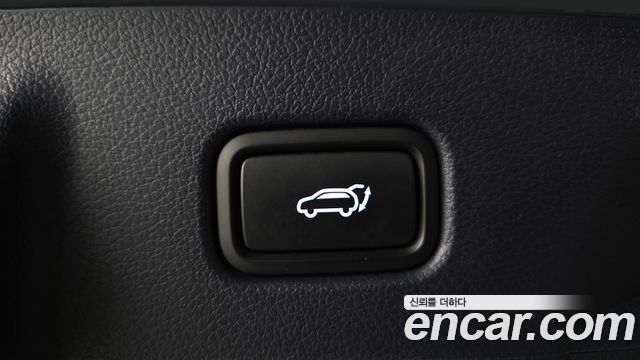 Hyundai Palisade 2019 — photo 27