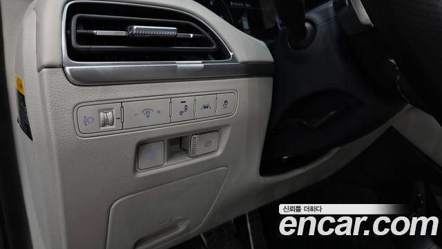 Hyundai Palisade 2019 — photo 29