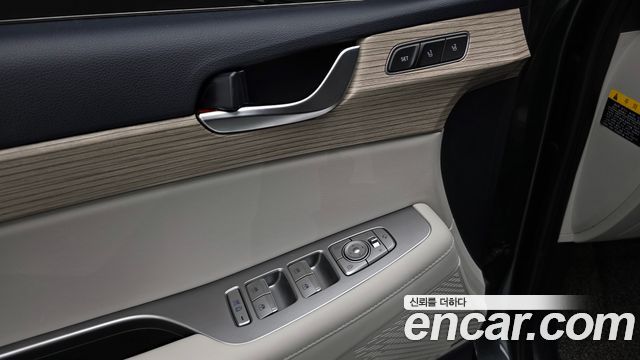 Hyundai Palisade 2019 — photo 30