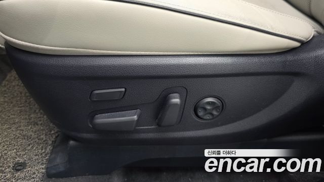 Hyundai Palisade 2019 — photo 31