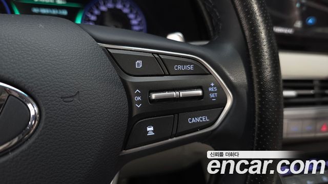 Hyundai Palisade 2019 — photo 32