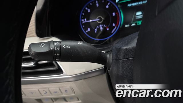 Hyundai Palisade 2019 — photo 33