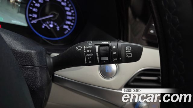 Hyundai Palisade 2019 — photo 34