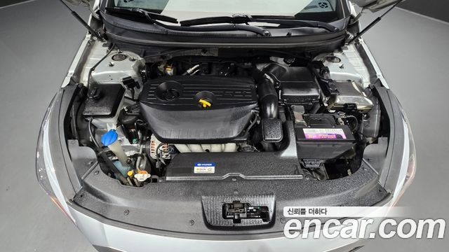 Hyundai Sonata 2015 — photo 6