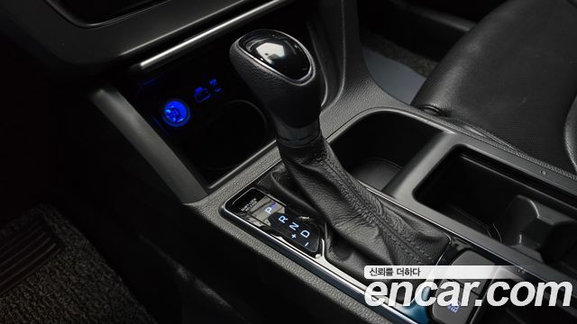 Hyundai Sonata 2015 — photo 9