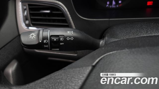 Hyundai Sonata 2015 — photo 18