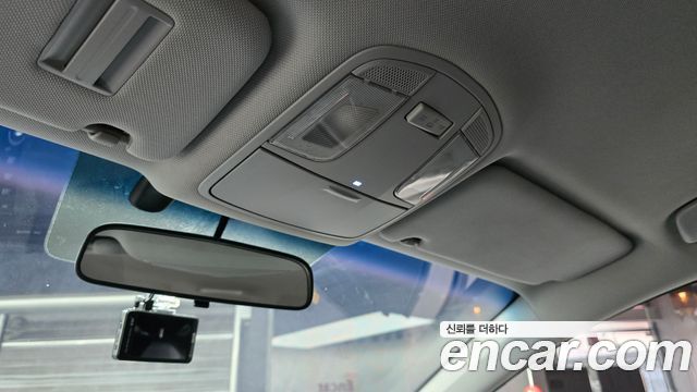 Hyundai Sonata 2015 — photo 19
