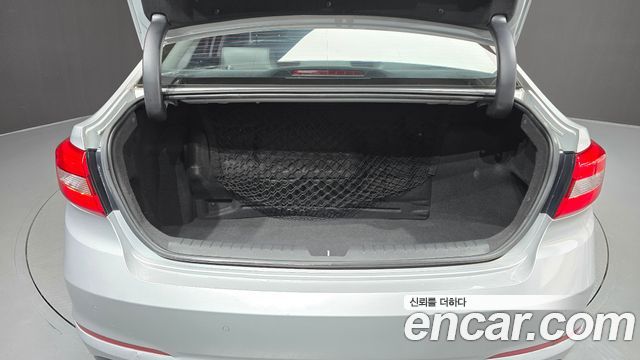 Hyundai Sonata 2015 — photo 20