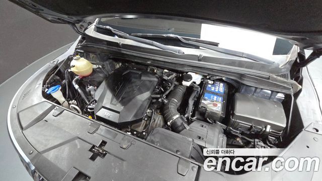 Kia Canival 2021 — photo 6
