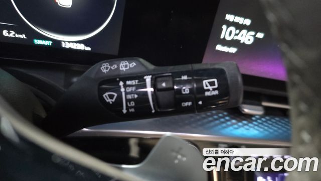 Kia Canival 2021 — photo 30