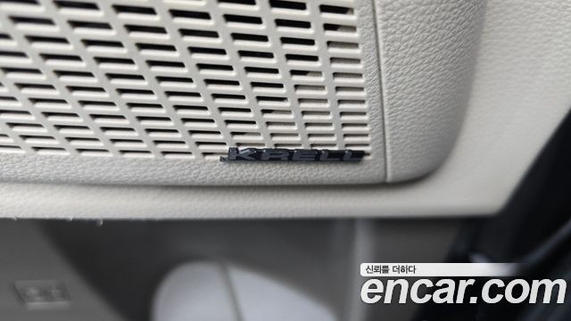 Kia Canival 2021 — photo 39
