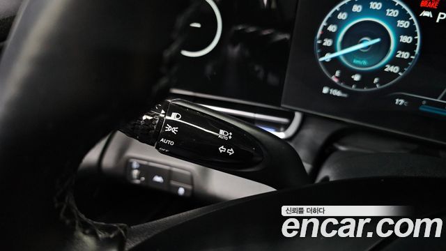 Hyundai AVANTE 2021 — photo 29