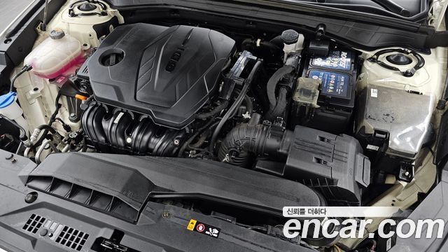 Kia K8 2022 — photo 6
