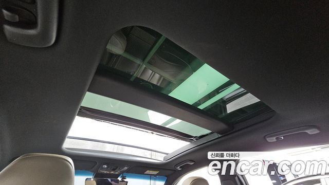 Kia K8 2022 — photo 17
