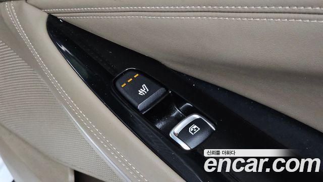 Kia K8 2022 — photo 19