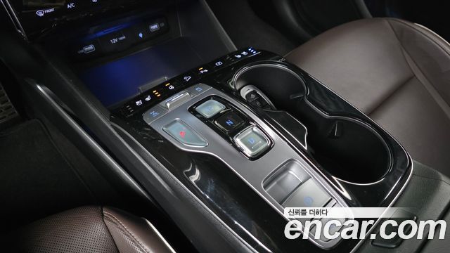 Hyundai Tucson 2021 — photo 9