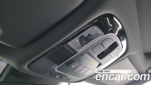 Hyundai Tucson 2021 — photo 14