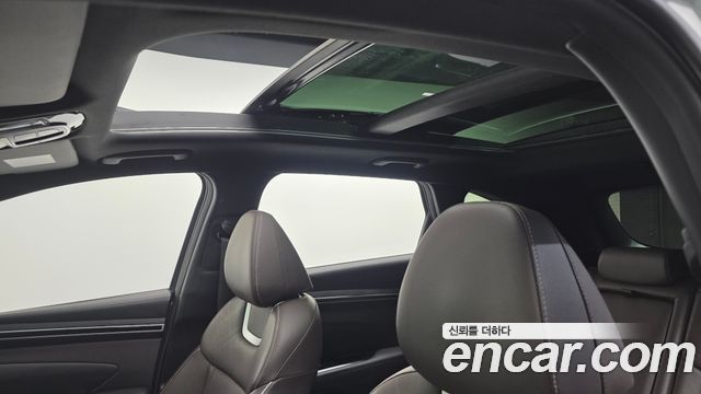 Hyundai Tucson 2021 — photo 15