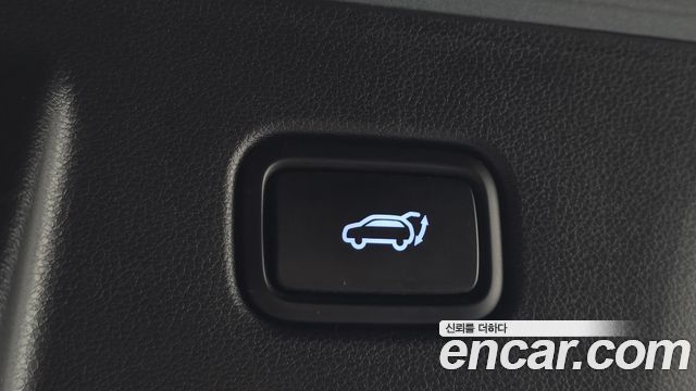 Hyundai Tucson 2021 — photo 16