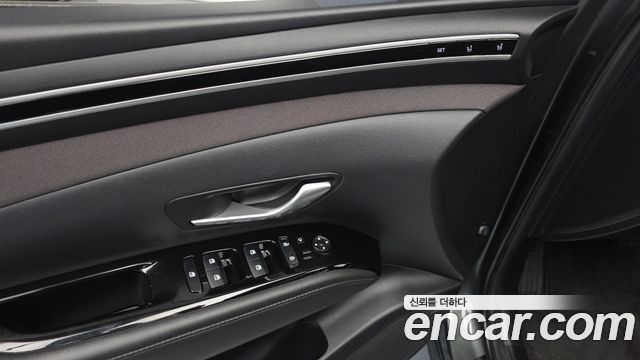 Hyundai Tucson 2021 — photo 17