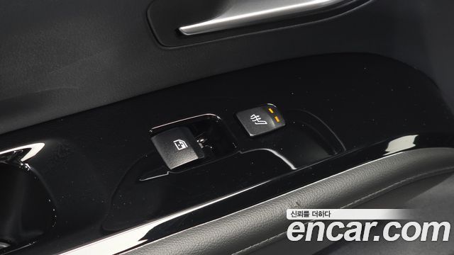 Hyundai Tucson 2021 — photo 19