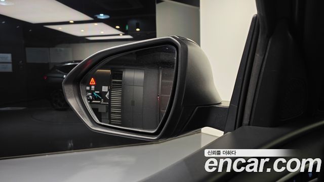 Hyundai Tucson 2021 — photo 20