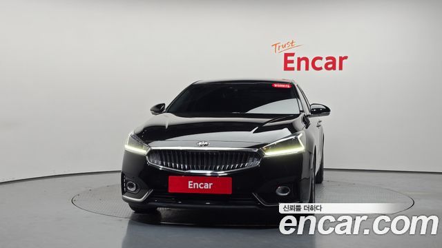 Kia K7 2019 — photo 3