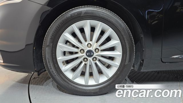 Kia K7 2019 — photo 5