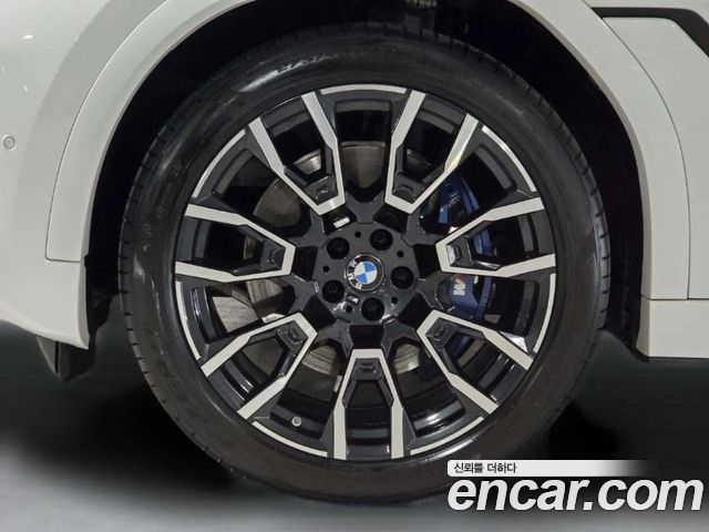 BMW X6 2025 — photo 5
